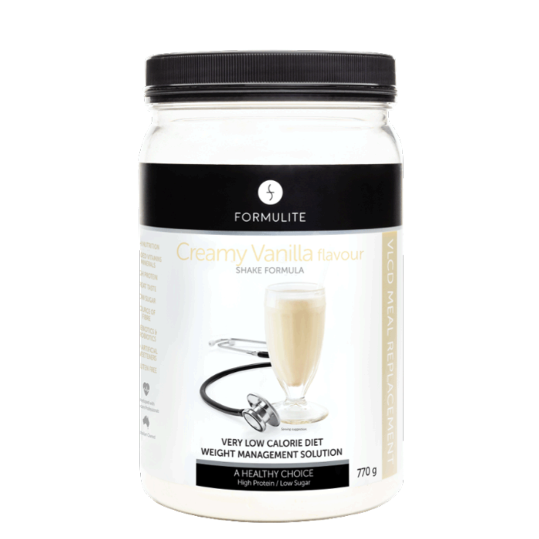 Formulite Meal Replacement - Nutrition Capital