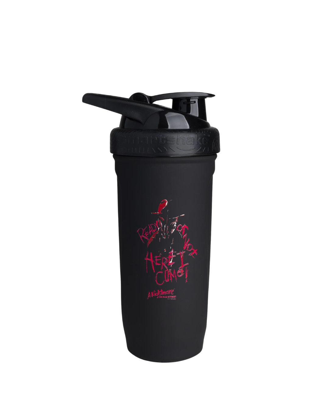 Smart Shake Reforce Horror - Nutrition Capital