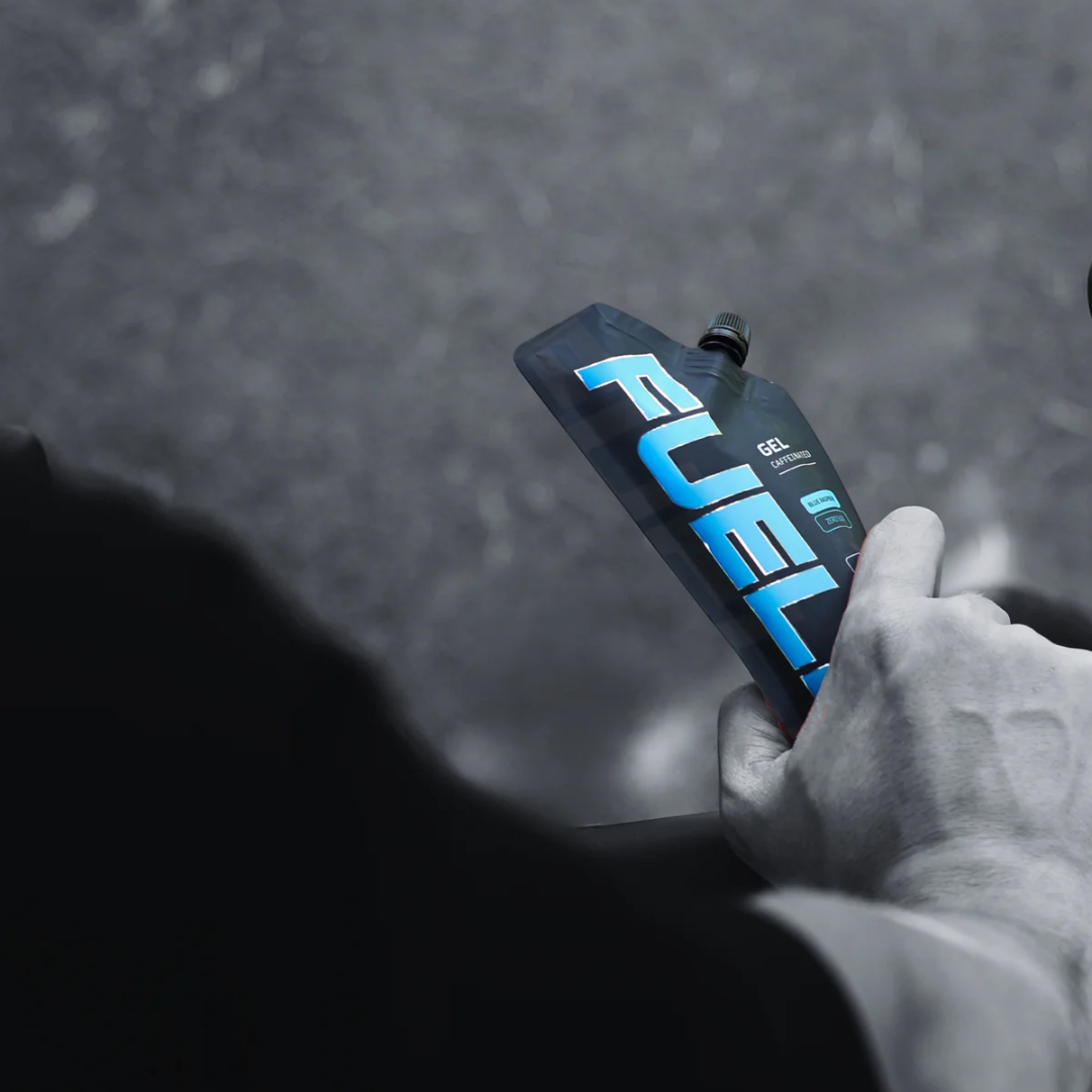 FUELR Caffeinated Gel - Nutrition Capital