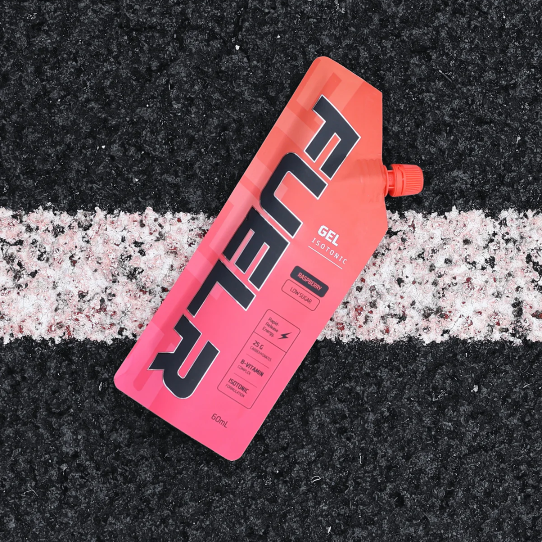 FUELR Isotonic Gel - Nutrition Capital