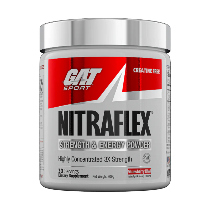GAT Sports Nitraflex - Nutrition Capital