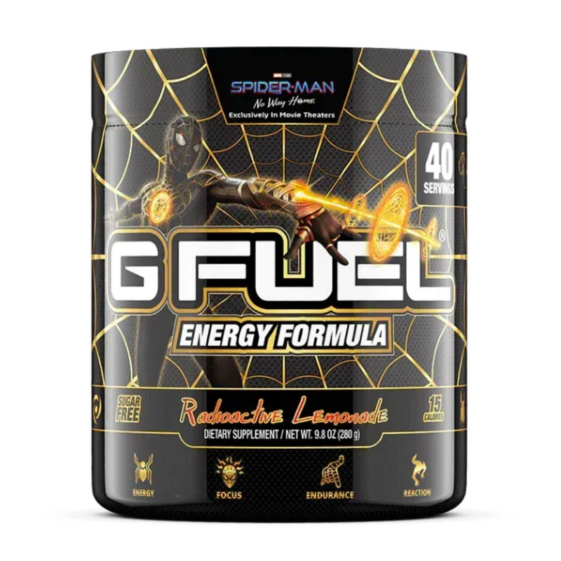 G Fuel Energy Formula - Nutrition Capital