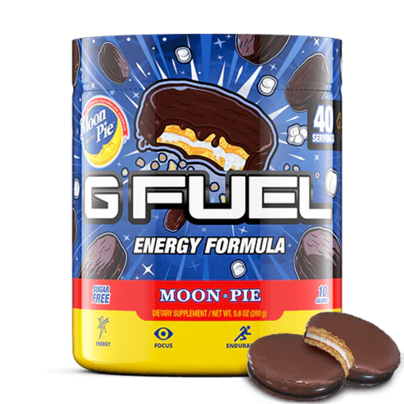 G Fuel Energy Formula - Nutrition Capital