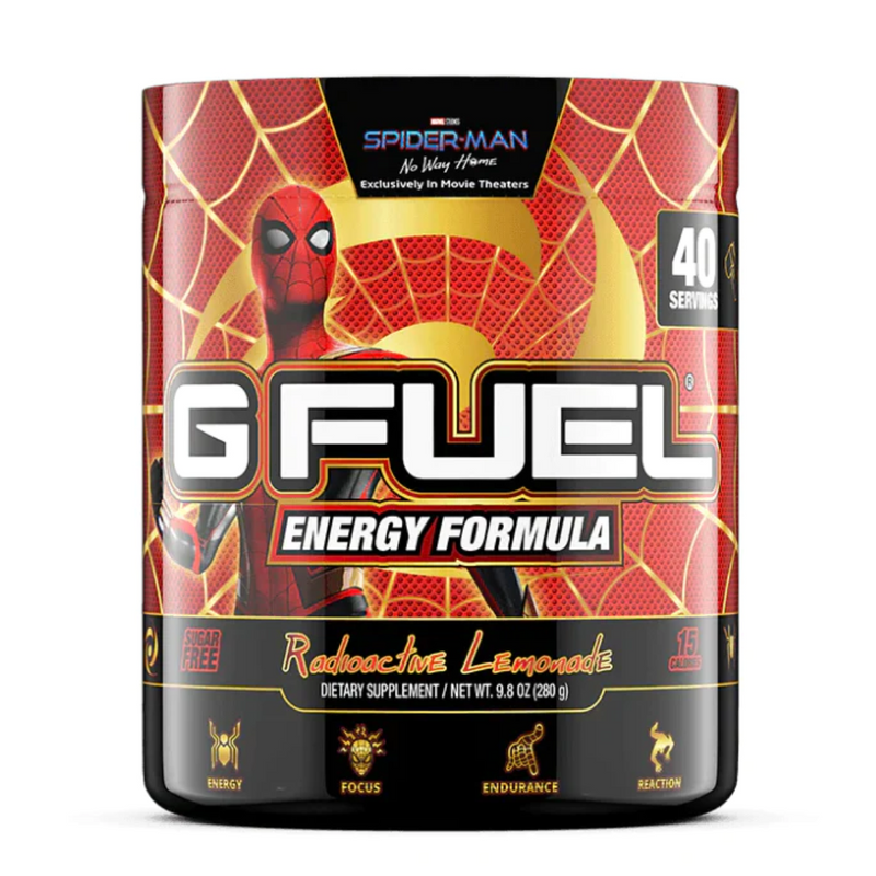 G Fuel Energy Formula - Nutrition Capital