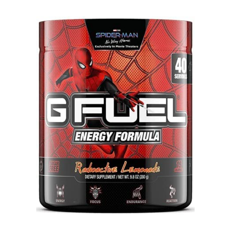 G Fuel Energy Formula - Nutrition Capital