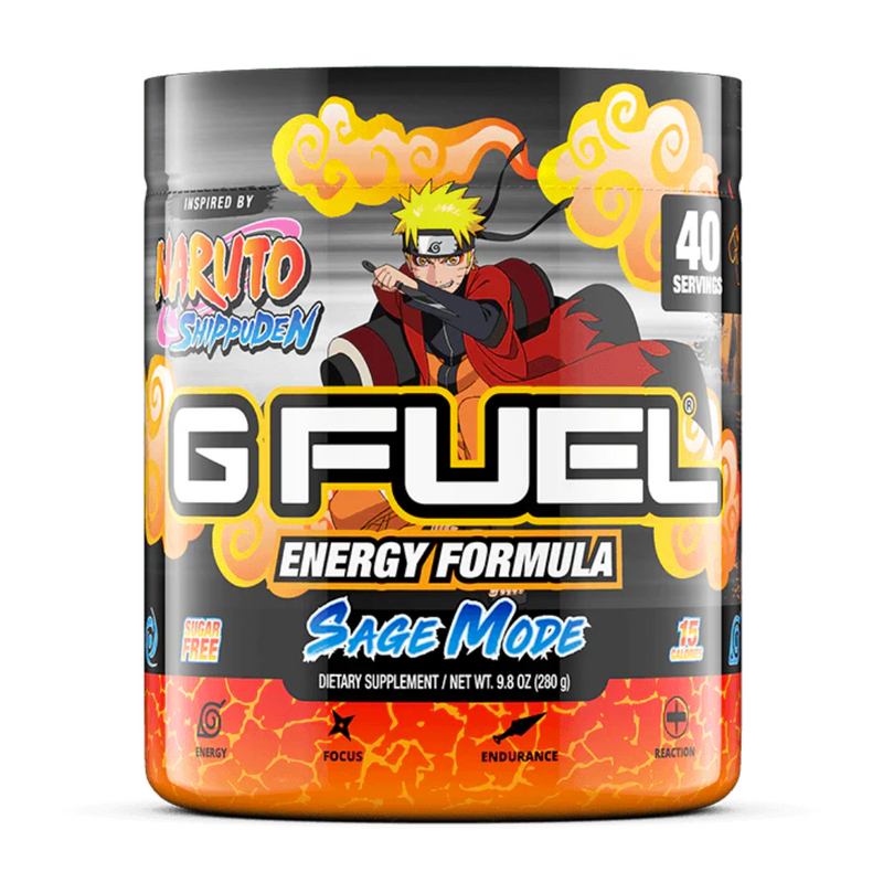 G Fuel Energy Formula - Nutrition Capital