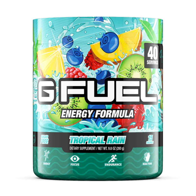 G Fuel Energy Formula - Nutrition Capital