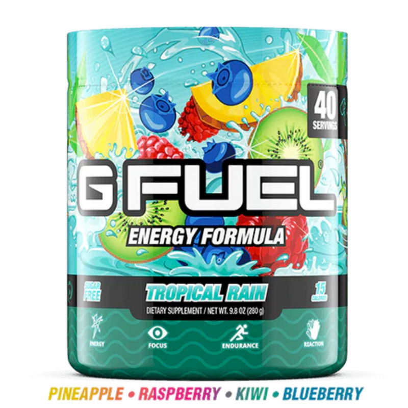 G Fuel Energy Formula - Nutrition Capital