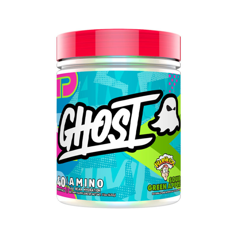 Ghost Amino (V2) - Nutrition Capital