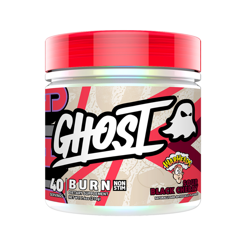 Ghost Burn Non-Stim - Nutrition Capital
