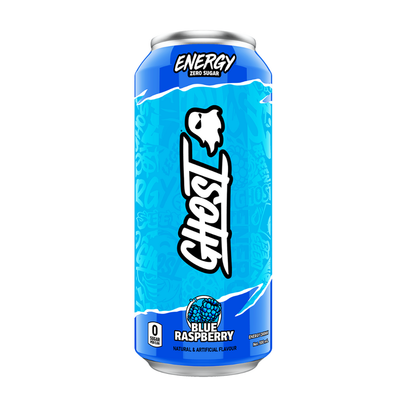 Ghost Energy Drink RTD - Nutrition Capital