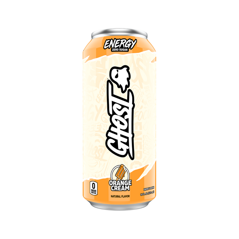 Ghost Energy Drink RTD - Nutrition Capital