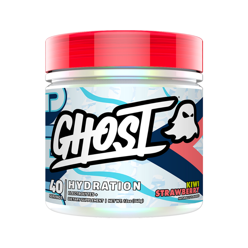 Ghost Hydration - Nutrition Capital