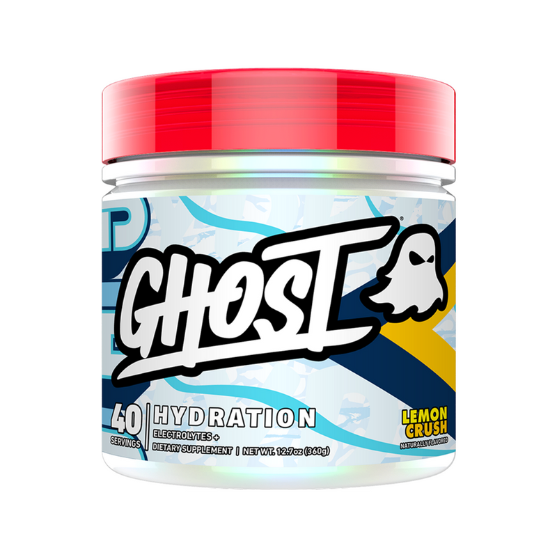 Ghost Hydration - Nutrition Capital
