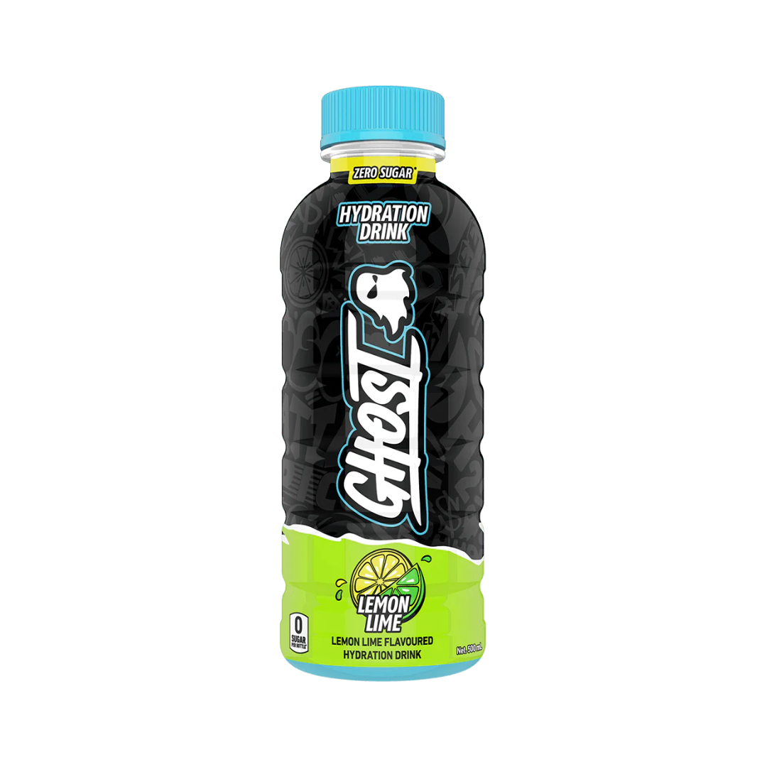 Ghost Hydration RTD - Nutrition Capital