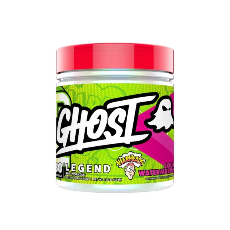 Ghost Legend V3 - Nutrition Capital