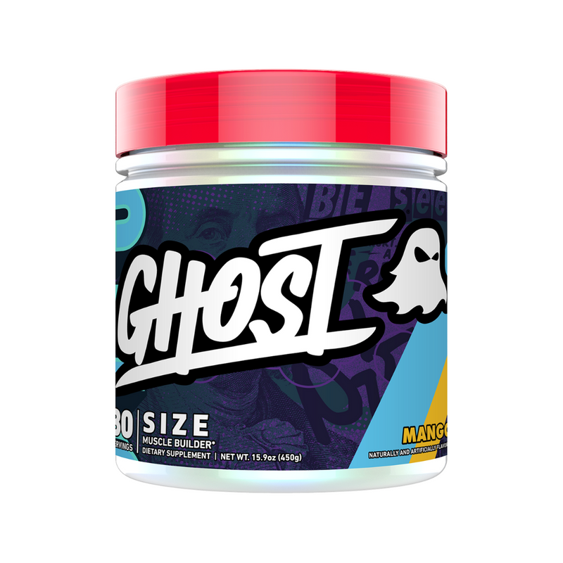 Ghost Size (V2) - Nutrition Capital