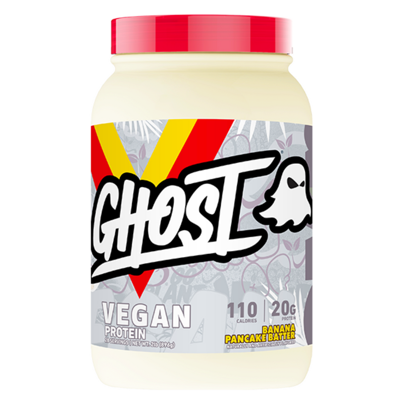 Ghost Vegan Protein - Nutrition Capital