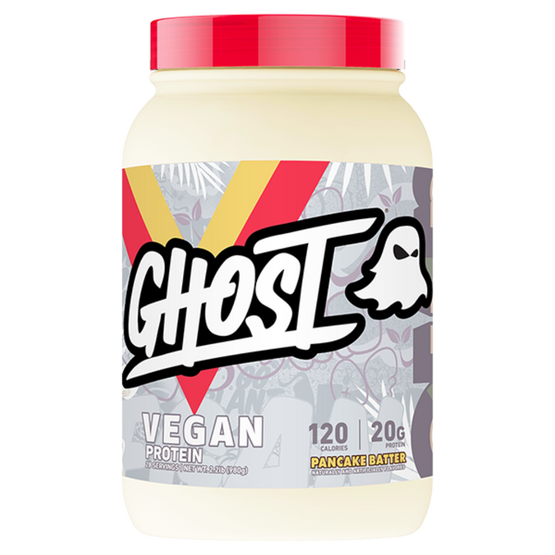 Ghost Vegan Protein - Nutrition Capital