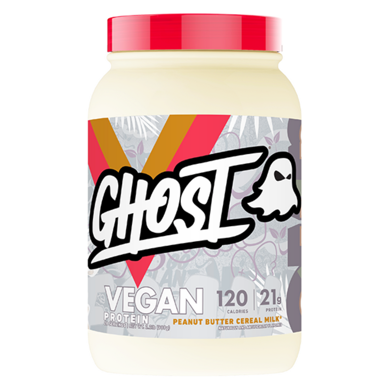 Ghost Vegan Protein - Nutrition Capital