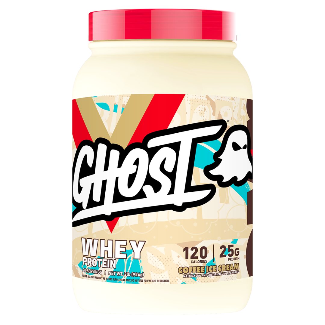 Ghost Whey Protein - Nutrition Capital