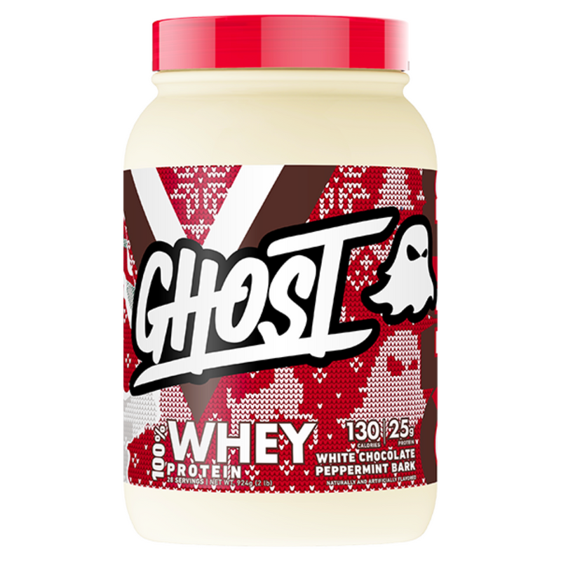 Ghost Whey Protein - Nutrition Capital