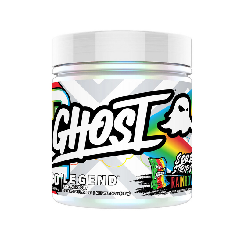 Ghost Legend V2 - Nutrition Capital