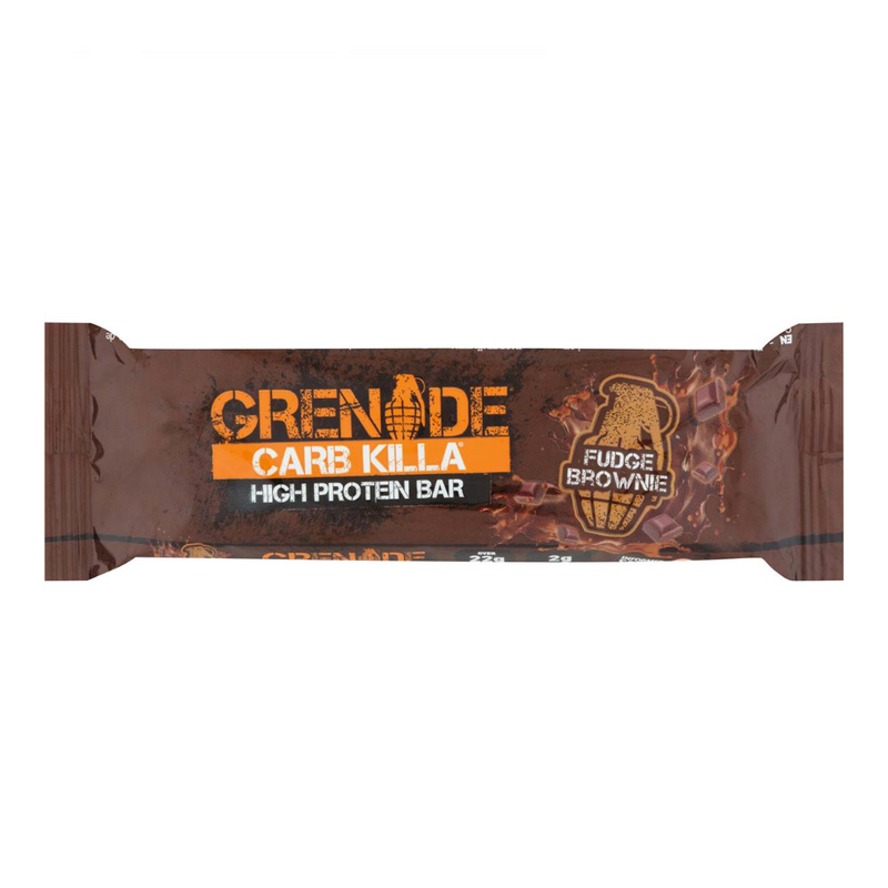 Grenade Protein Bar - Nutrition Capital
