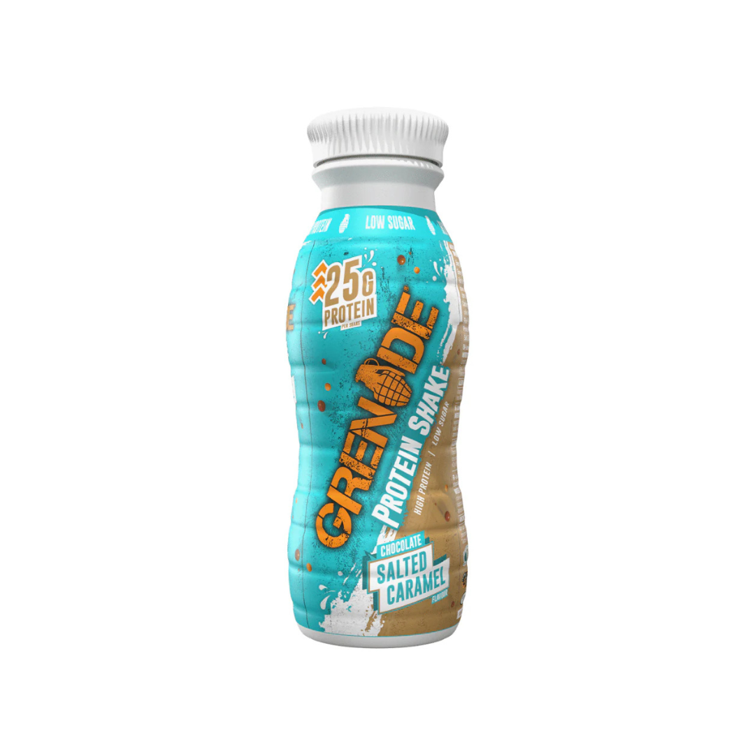 Grenade High Protein Shake RTD - Nutrition Capital