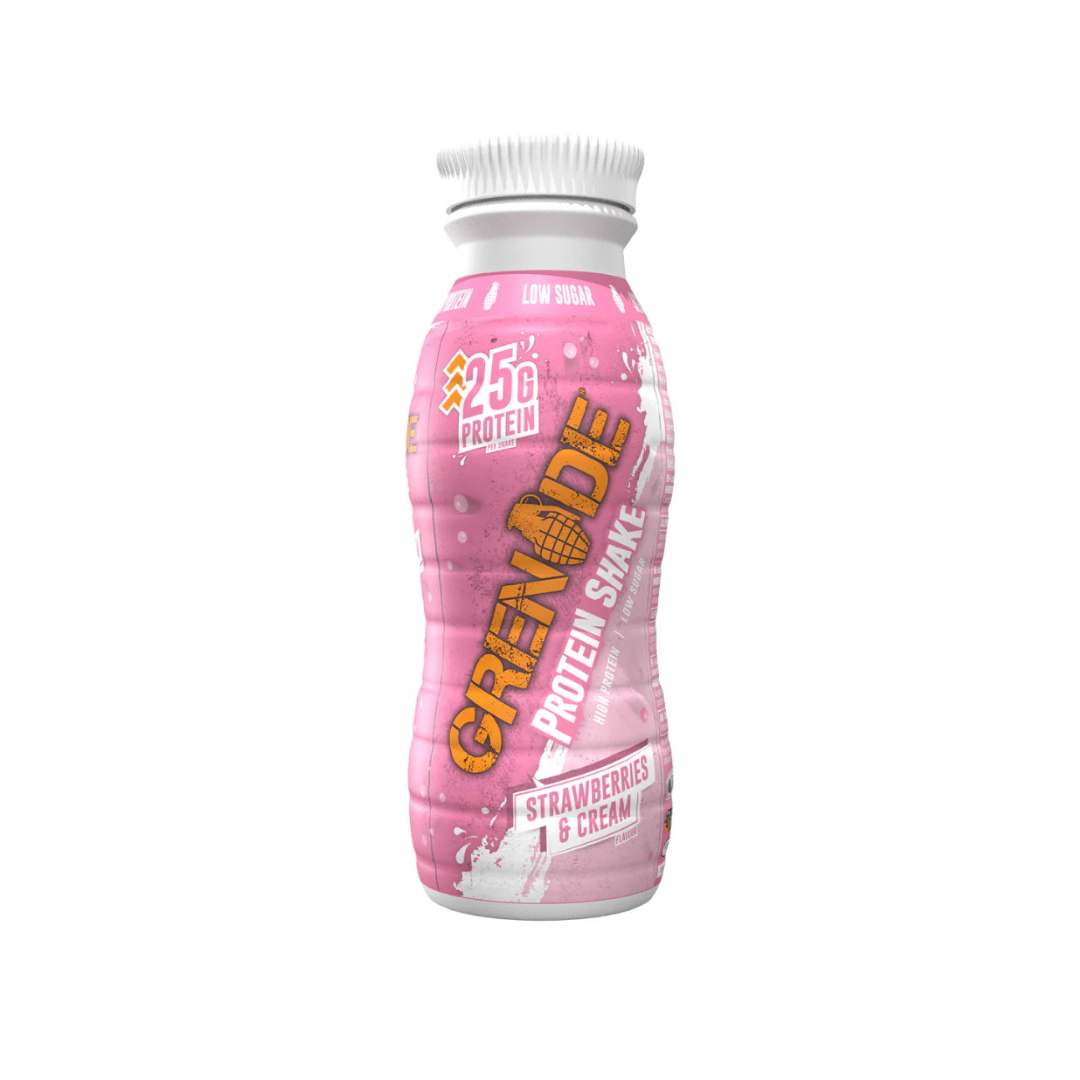 Grenade High Protein Shake RTD - Nutrition Capital