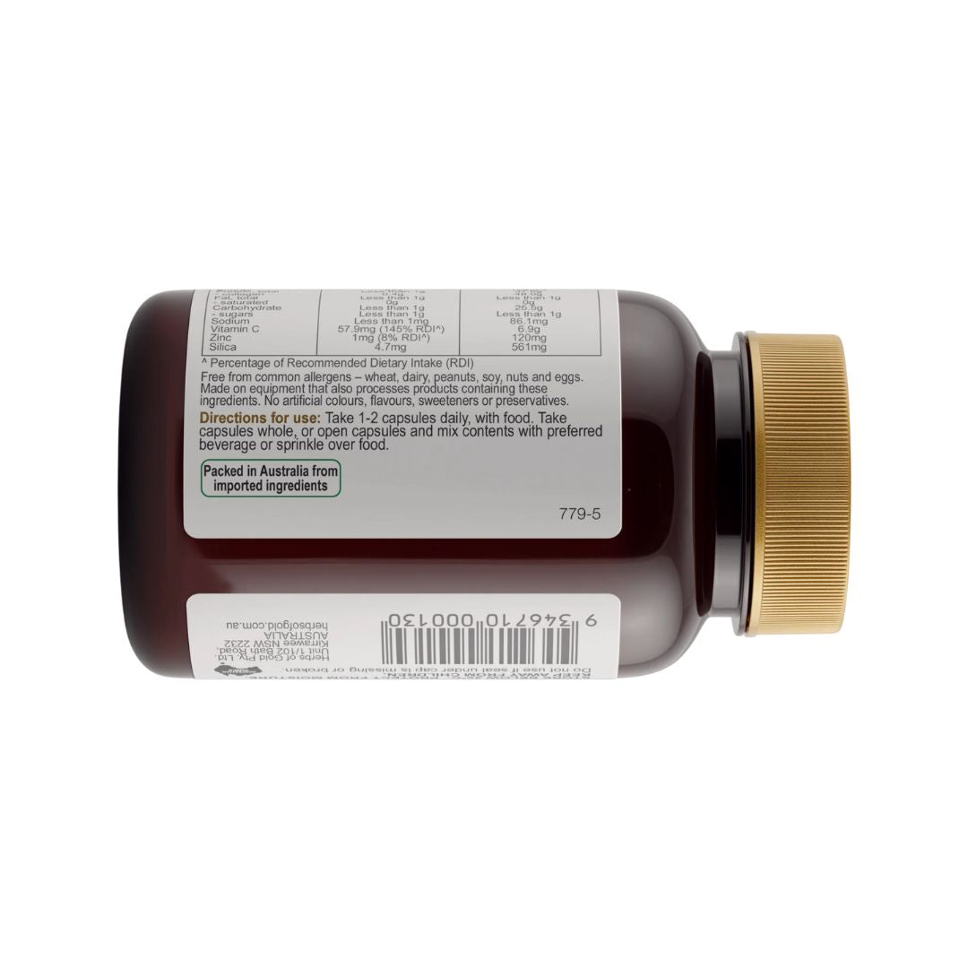 Herbs Of Gold Collagen