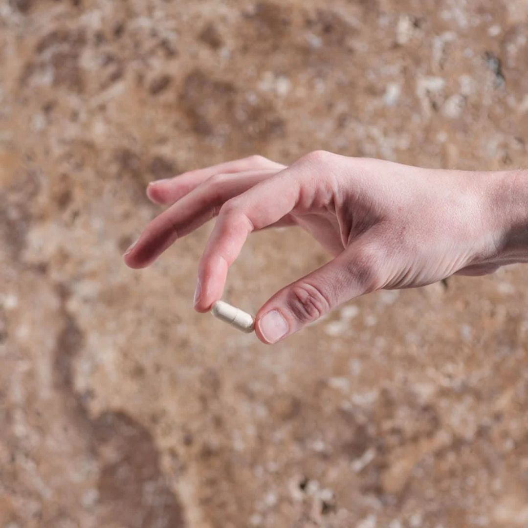 Herbs Of Gold Collagen