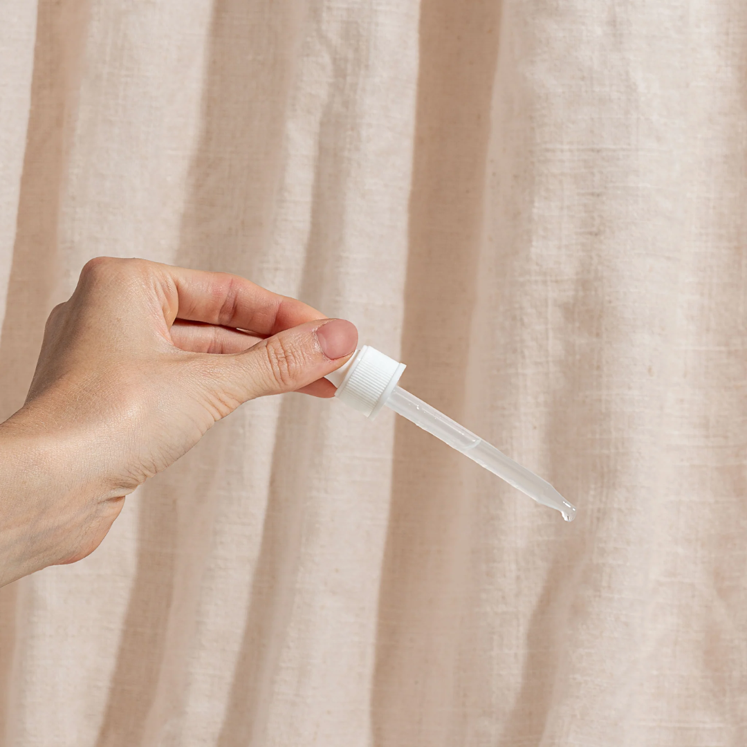 Herbs Of Gold Vitamin D3 1000 Liquid