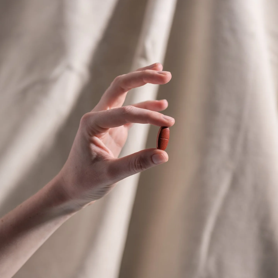 Herbs Of Gold Women's Multi+ - Nutrition Capital