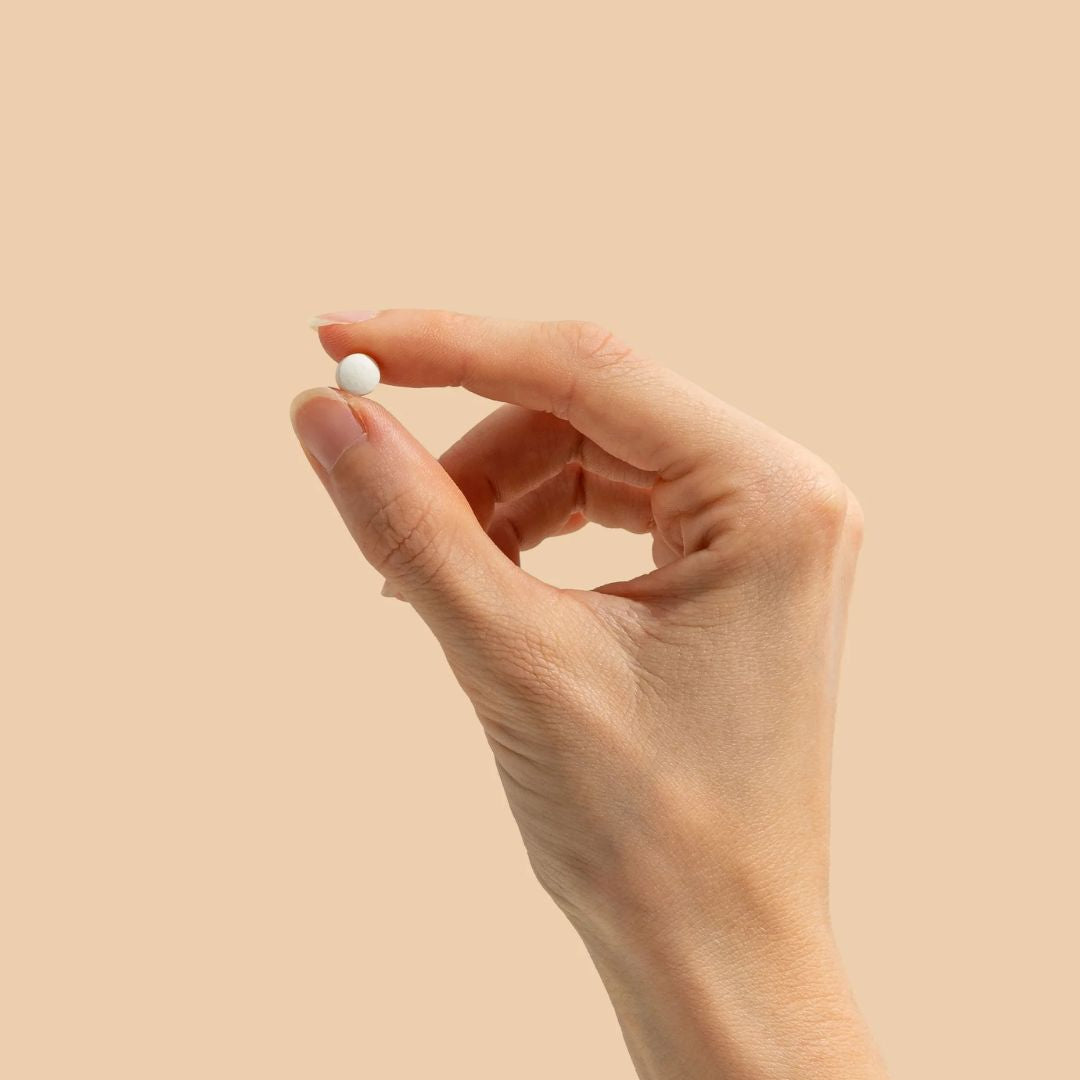 Herbs Of Gold Vitamin B6 - Nutrition Capital