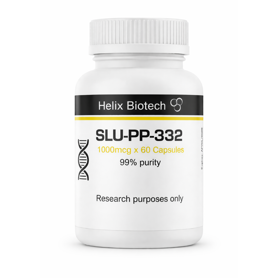 Helix Biotech SLUPP332 - Nutrition Capital