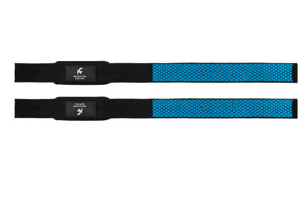 Nutrition Capital Single Tail Lifting Straps - Nutrition Capital