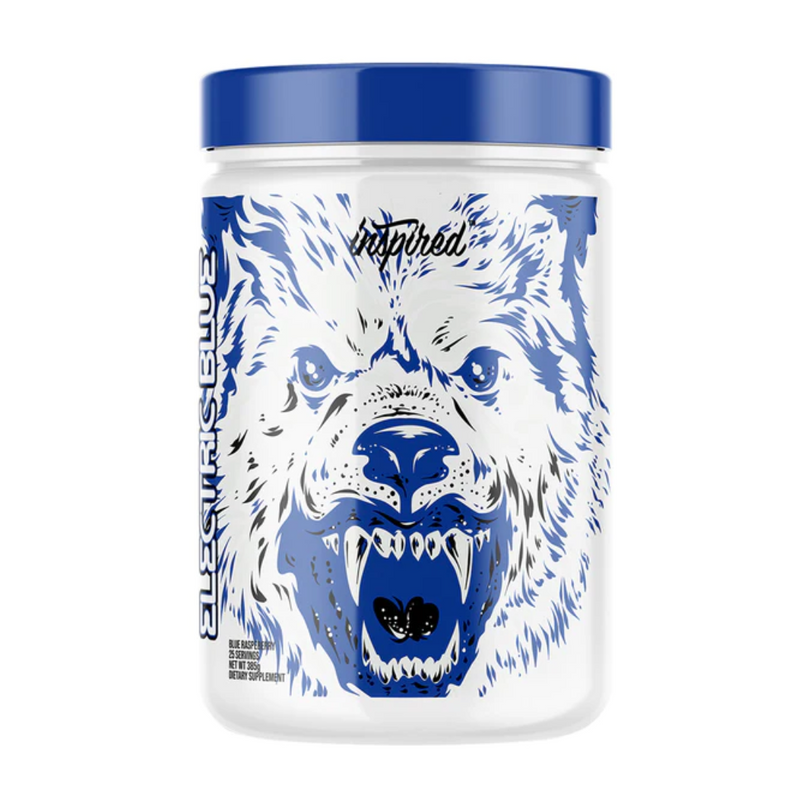 Inspired Nutraceuticals DVST8 BBD - Nutrition Capital
