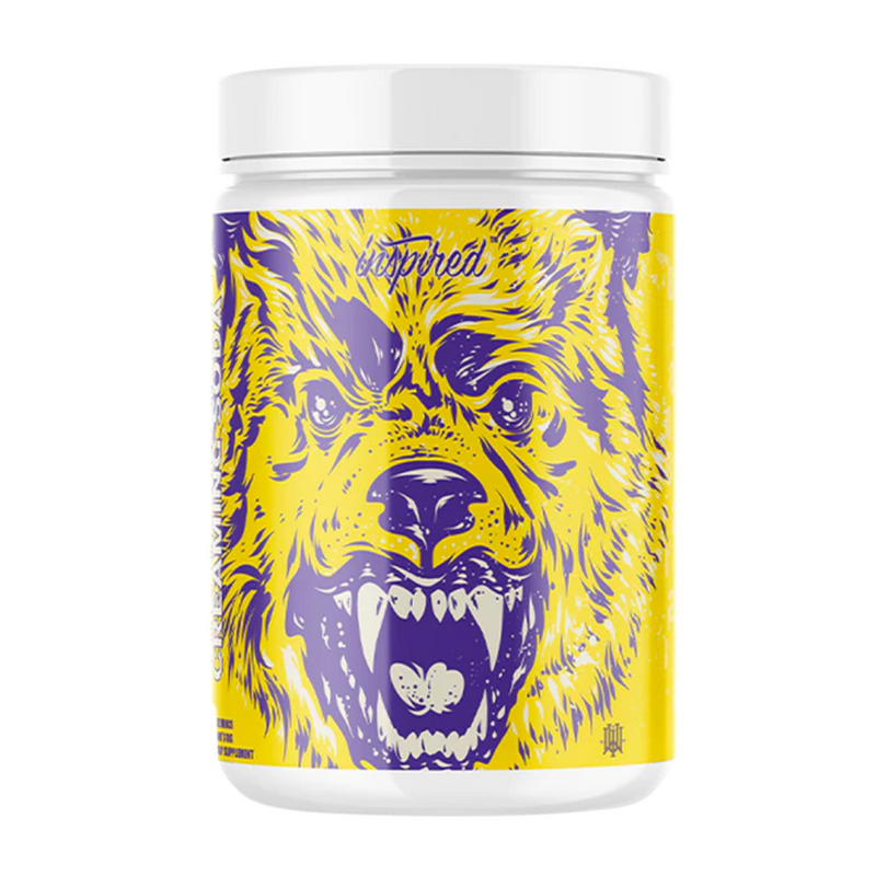 Inspired Nutraceuticals DVST8 BBD - Nutrition Capital