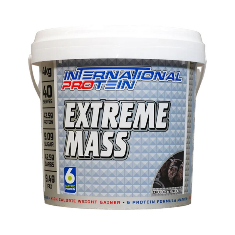 International Protein Extreme Mass - Nutrition Capital