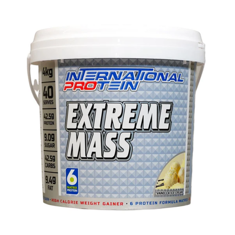 International Protein Extreme Mass - Nutrition Capital