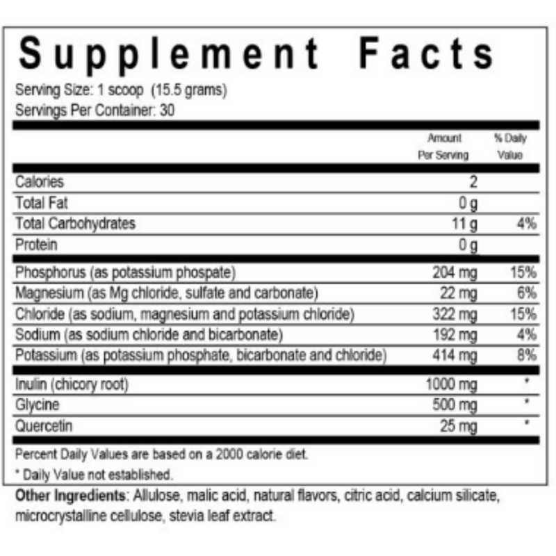 KTS Allulyte Powder
