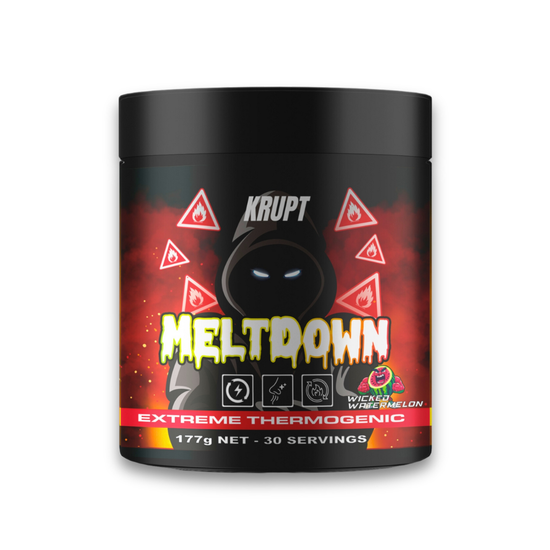 Krupt Supps Meltdown - Nutrition Capital