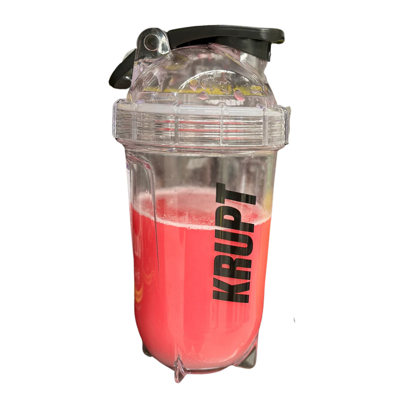 Krupt Supps Shaker - Nutrition Capital