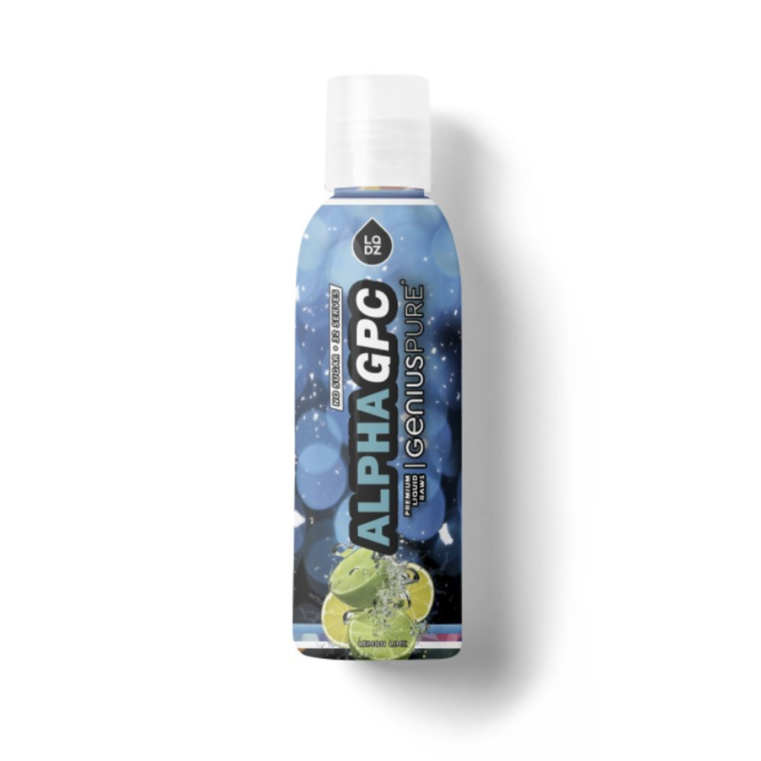 LQDZ Alpha GPC - Nutrition Capital
