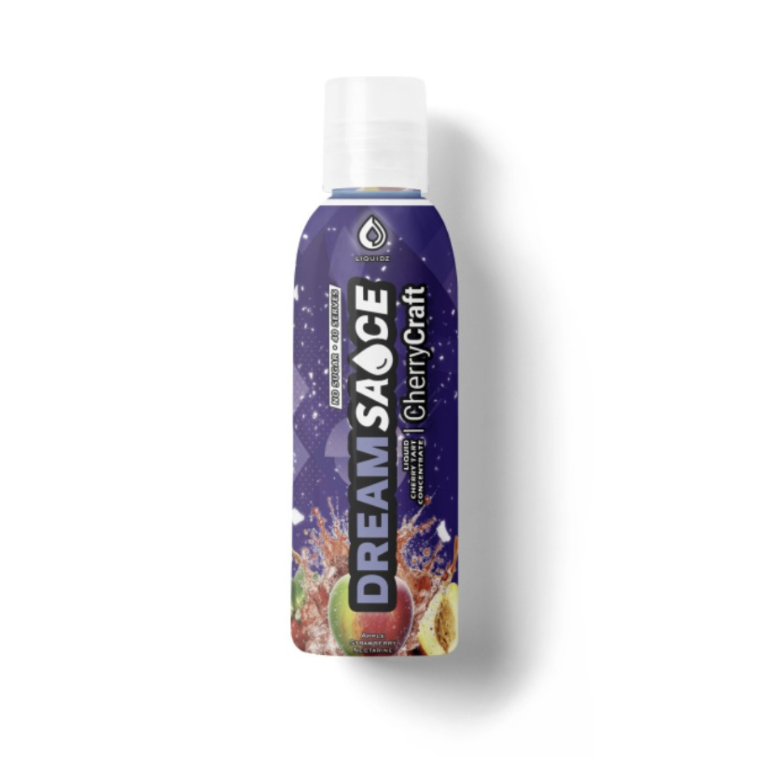 LQDZ Dream Sauce - Nutrition Capital