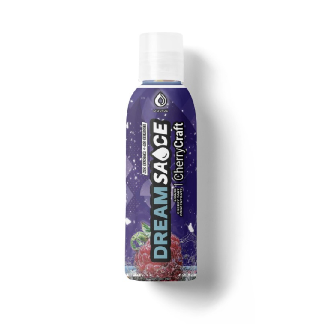 LQDZ Dream Sauce - Nutrition Capital