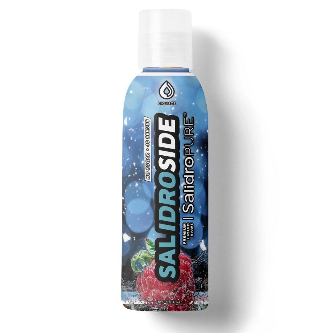 LQDZ Salidroside liquid supplement with SalidroPure – Rhodiola-based adaptogen for stress support and performance, available at Nutrition Capital Australia