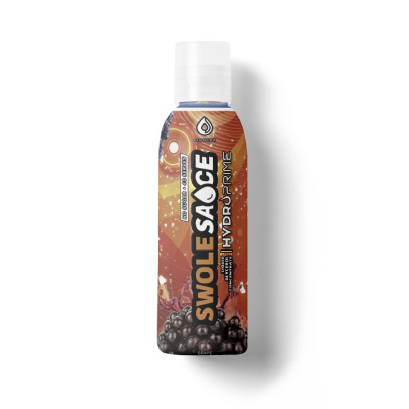 LQDZ Swole Sauce