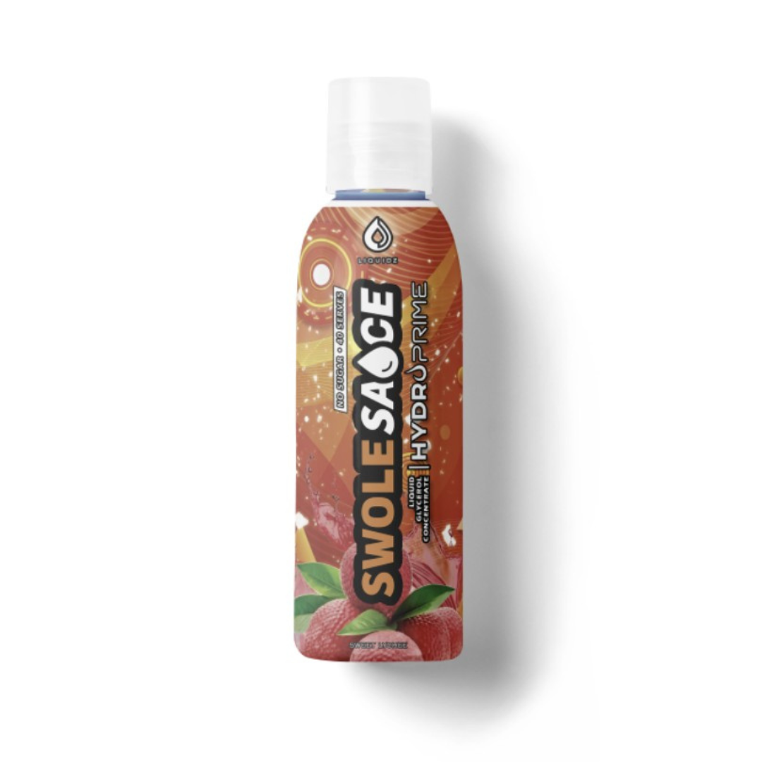 LQDZ Swole Sauce - Nutrition Capital
